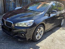 BMW 2 serija