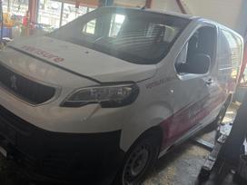 Peugeot Expert Uab boso dalys kokybiškos ir patikrintos naudotos automobil