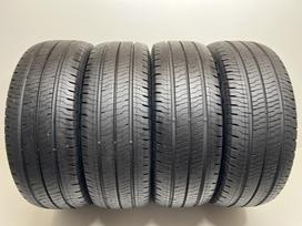 Continental VanContactEco 2022m, summer 235/60 R17