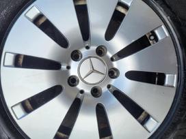 Mercedes-Benz, lengvojo lydinio, R16