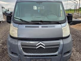 Citroen Jumper