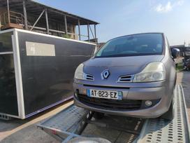 Renault Modus