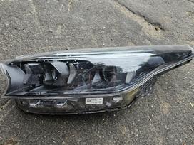 Kia XCeed rezerves daļās. Darbo laikas 8 00 20 00 be poilsio dienų galim