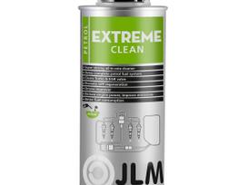 Ekstremalus valiklis benzinui JLM Petrol Extreme Clean 500ml