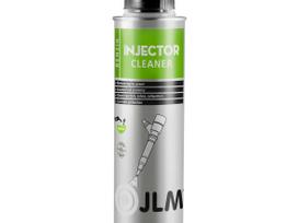 Benzininių purkštukų valiklis JLM Petrol Injector Cleaner 250ml PRO