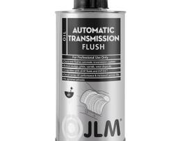 Automatinių grečio dėžių praplovėjas JLM AUTOMATIC TRANSMISSION FLUSCH 500ml