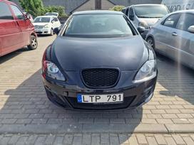 Seat Leon Variklio defektas