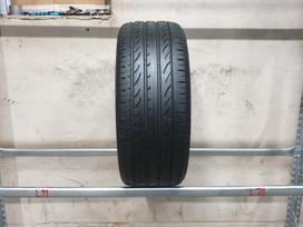 Pirelli PZero Nero GT apie 5mm, летние 225/45 R18