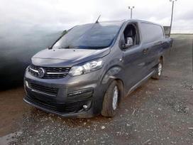 Opel Vivaro Platus naudotų detalių pasirinkimas asortimentas kasdien papild