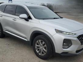 Hyundai Santa Fe Platus naudotų detalių pasirinkimas asortimentas kasdien papild