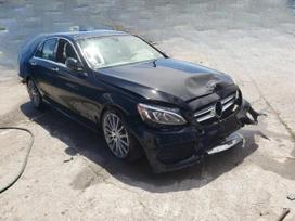 Mercedes-Benz C klasė Platus naudotų detalių pasirinkimas asortimentas kasdien papild