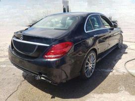 Mercedes-Benz C klasė Dėl dalių skambinkite 370 601 801 26 viber whatsapp 370 604