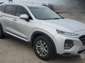 Hyundai Santa Fe Dėl dalių skambinkite 370 601 801 26 viber whatsapp 370 604