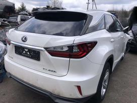 Lexus RX klasė Dėl dalių skambinkite 370 601 801 26 viber whatsapp 370 604