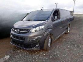 Opel Vivaro Dėl dalių skambinkite 370 601 801 26 viber whatsapp 370 604