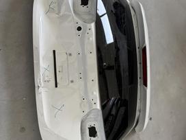 Chevrolet Bolt dangtis (priekinis, galinis)