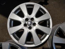 Toyota, light alloy, R17