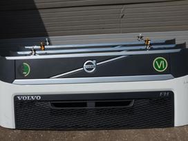 Volvo FH5 Antvožo komplektas, тягачи