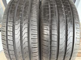 Pirelli Scorpion verde ao, vasarinės 235/50 R18