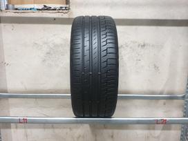 Continental Premium Contact 6 apie 6mm, summer 235/40 R18