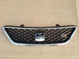 Seat Ibiza, 6J0, Buferis fr grotelė 6j0853654d 6j0853665f 6j0853665g žibint