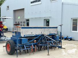 Nordsten 3 m., сеялки, сажалки