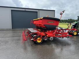 Vaderstad 400s, sėjamosios, sodinamosios