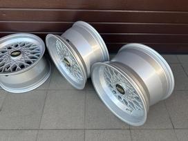 BMW Originalūs ACT Germany Retro, легкосплавные , R16