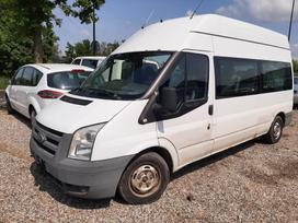 Ford Transit, 2.2 l., passenger minibus