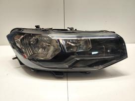Volkswagen T-Cross, 2gm941006a