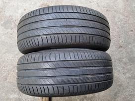 Michelin Primacy 4, летние 225/55 R17