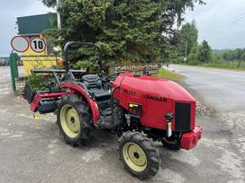 Yanmar YT 222, traktori