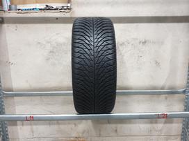 Fulda Multi Control apie 8mm, всесезонные 225/40 R18
