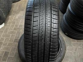 Pirelli SCORPION ZERO ALL SEASON 2024, vasarinės 265/40 R22