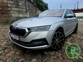 Skoda Octavia, 1.4 l., wagon