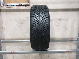 Goodyear Vector 4 Seasons apie 8mm, universalios 235/50 R18