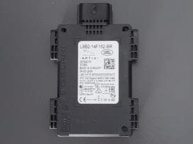 Jaguar F-Type, L8B214F152BR, electrical wiring