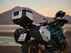 BMW R 1300 GS, touring / sport touring / туристические