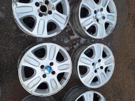 Ford, light alloy, R16