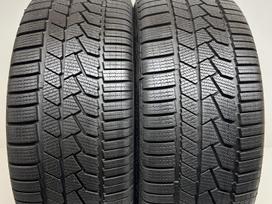 Continental Winter TS860S RFT 2023m, зимние 225/45 R18