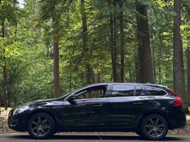 Volvo V60, 2.0 l., Универсал