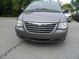 Chrysler Voyager dalimis. Kuriasi ir vaziuoja puikiai ardoma dalimis r16 originalu