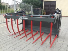 Metal-technik 1400, krautuvai | Skelbiu.lt Metal-technik 1400, krautuvai