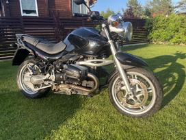 BMW R 1150 R 1150cc, touring / sport touring