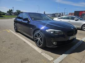BMW 535, 3.0 l., sedanas