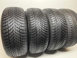 Goodyear UltraGripPerfomance 3  2023m, зимние 225/50 R17