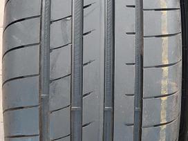 Goodyear, летние 255/45 R20