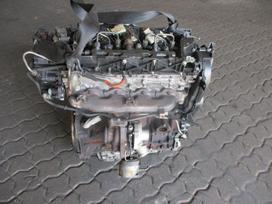 Ford S-MAX Varikis 2 0d txwa