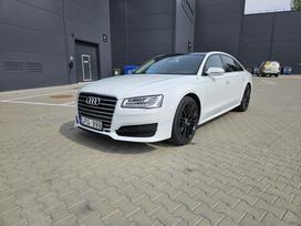 Audi A8 L, 3.0 l., limousine