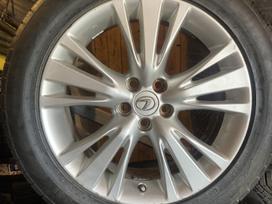 Lexus, легкосплавные , R19